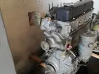 Двигатель на УАЗ Волгу  ЗМЗ - 402, фотография 2