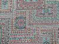 Коврик ковровая дорожка Производство Испания ширина 138 см, фотография 4