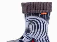 Резиновые сапоги demar, фотография 2