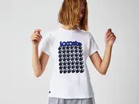 Футболка lacoste