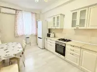 Светлая 3-комнатная квартира, ул Шокан Уалиханова 13Б, фотография 9