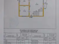 Продается двух этажный благоустроенный дом, 5 проезд Ташкентский, д. 47, фотография 12