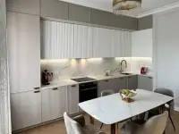 Кухонные Гарнитуры Шкафы Детская мебедь Офисная мебель Торговая мебель, фотография 5