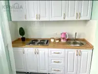 Сдам квартиру однокомнатную,рН Юго восток, Алматинский район, фотография 3