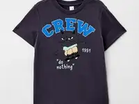 Футболка sela