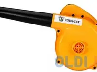Воздуходувка deko dkbl1100