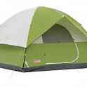 Палатка Coleman (4-х местная)