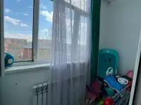 Продам 3-х комнатную квартиру, Айнаш Байжигтова 84, кв 42 балыкши, фотография 11