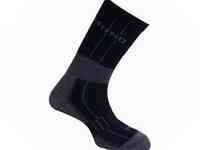 Носки mund himalaya т.синие