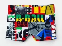 Плавки playtoday