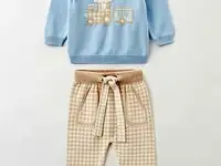 Костюм leoking