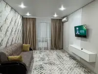 Комфортная 2-комнатная квартира, микрорайон Нурсая, 15 блок Б, фотография 7