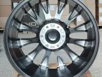 Диски литые R20 Tank 300500 6x139,7 D100.1 ET36, фотография 10