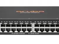 Коммутатор hpe aruba 6100 jl676a 48g 4sfp+ управляемый