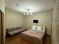 Квартира возле Ботанического сада, Акмешит 7а