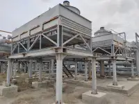 Установка подготовки газа