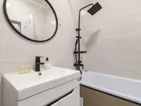 Апартаменты рядом с Хан Шатыром, Казыбек би 5а, фотография 11