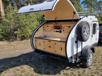 Автодом на колесах, фотография 4