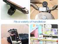 Держатель силиконовый для крепления телефона, фотография 2