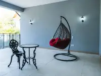 5-комнатная квартира Жилой комплекс Bloom House, Манаева 92, фотография 3