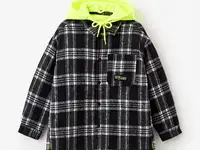 Куртка утепленная sela