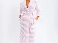 Халат домашний cleo