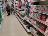 Торговые стеллажи в Атырау, фотография 5