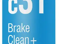 80002 bizol очист.тормозов brake clean c31+ (0,5л)