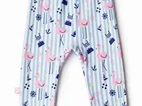 Брюки домашние котмаркот