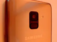 Samsung Galaxy A8 160 GB, фотография 6