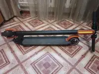 Самокат на запчасти, фотография 3