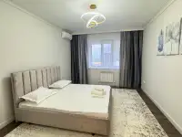 Новая 3-комнатная квартира, Таумыш Жумагалиева 10, фотография 2