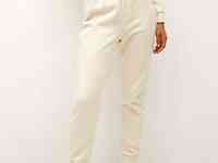 Брюки спортивные mango