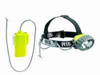 Фонарь petzl duobelt led 14