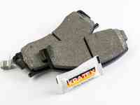 Тормозные колодки, фотография 2