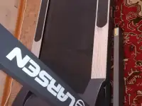 Беговая дорожная LARSEN ТМ 8420 А, фотография 3