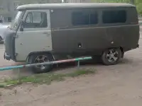 Продам УАЗ буханка, фотография 4