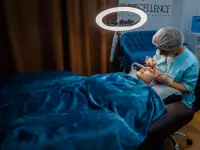 Инвестируйте в студии красоты в Астане и получайте до 70% прибыли в месяц. Жмите, фотография 6