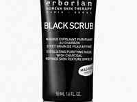 Скраб для лица erborian