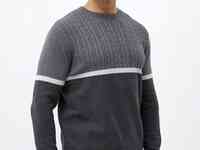 Джемпер finn flare