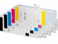 Перезаправляемые картриджи для canon imageprograf ipf850