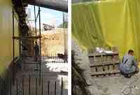 Кровля ПВХ, ТПО, ЭПДМ, Гео мембраной, фотография 6