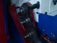 Токарный станок, фотография 5