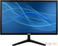 Монитор hiper 21.5" easyview easyview hs2202vh75 черный tn led 5ms 16:9