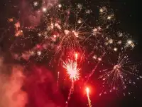 Салюты фейерверки 24/7 Круглый год- Организация и проведение пирошоу, фотография 2