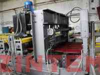 Линия для производства двух видов металлочерепицы, фотография 3