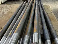 Анкерные фундаментные болты ГОСТ всех типов и размеров, фотография 2