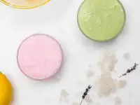 Гидролаты, Термогидролаты, Эксфолианты (абразивы) оптом, фотография 3