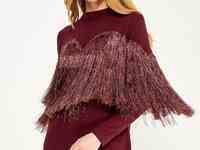 Джемпер lost ink