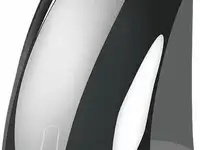 Комплект: сушилка для рук ballu bahd-1000as chrome (1шт) + сушилка для